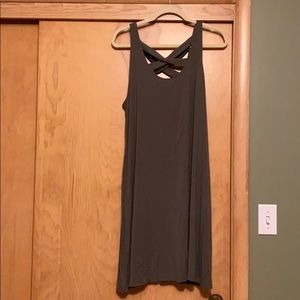 Maurices cris cross dress